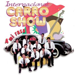 Internacional Carro Show