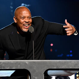 Dr. Dre