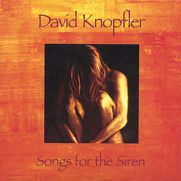 David Knopfler