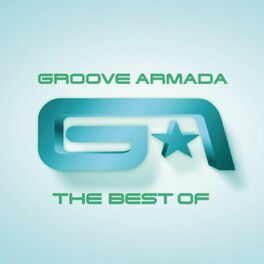 Artist picture of Groove Armada feat. Gramma Funk