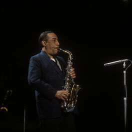 Johnny Hodges
