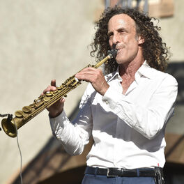 Artist picture of Kenny G