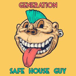 Safe House Guy: albums, songs, playlists