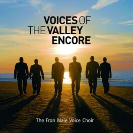 Artist picture of Fron Male Voice Choir