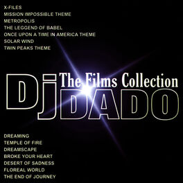 Artist picture of DJ Dado