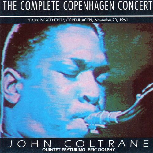 John Coltrane Quintet: albums, songs, playlists | Listen on Deezer