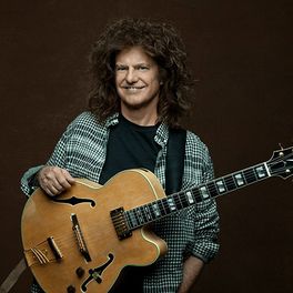 Artist picture of Pat Metheny