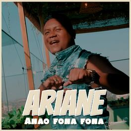 Arianne: albums, songs, playlists