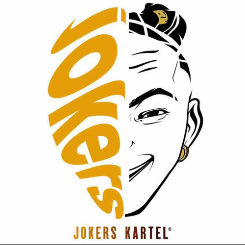JOKER KARTEL albums, songs, playlists Listen on Deezer