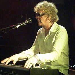 Artist picture of Ian Hunter
