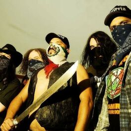 Artist picture of Brujería