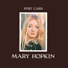 Artist picture of Mary Hopkin