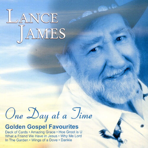 Lance James: albums, songs, playlists | Listen on Deezer