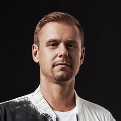 Armin Van Buuren & James Newman - High On Your Love (Khomha Rmx)