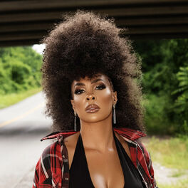 Artist picture of Ashlie Amber