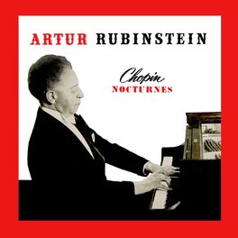 Arthur Rubinstein