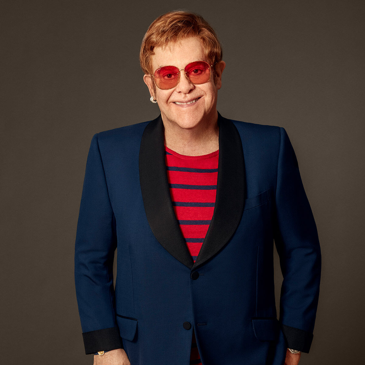 Elton John: albums, songs, playlists | Listen on Deezer