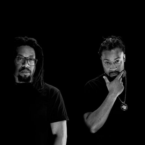 The Perceptionists: albums, songs, playlists | Listen on Deezer