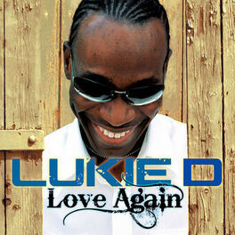Artist picture of Lukie D
