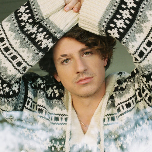 Charlie Puth: Albums, Songs, Playlists | Listen On Deezer