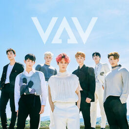 Artist picture of VAV