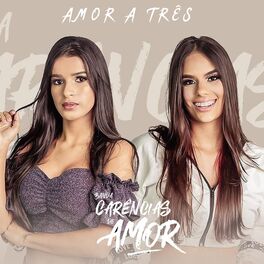 Banda Carencias De Amor