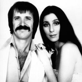 Artist picture of Sonny & Cher