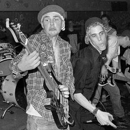 Artist picture of Operation Ivy