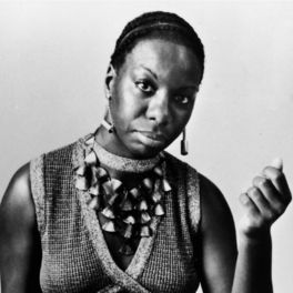 Artist picture of Nina Simone