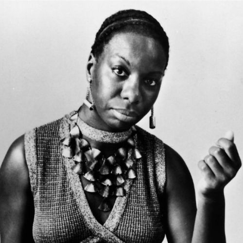Nina Simone: albums, songs, playlists