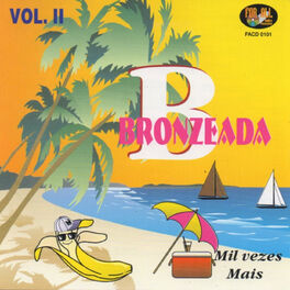Artist picture of Banana Bronzeada