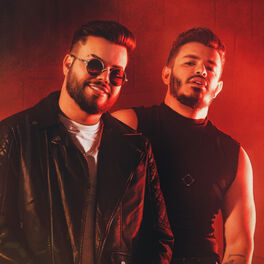Max e Luan