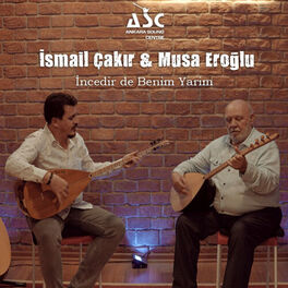 Artist picture of İsmail Çakır