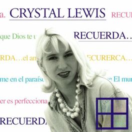 Artist picture of Crystal Lewis