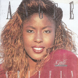 Angee Griffin