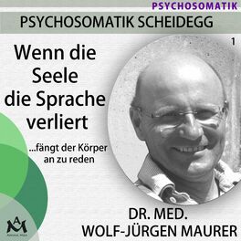 Artist picture of Dr. med. Wolf-Jürgen Maurer