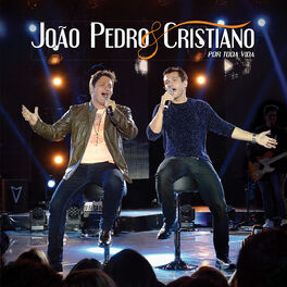 Artist picture of João Pedro & Cristiano