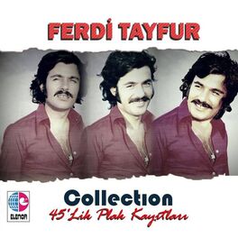 Ferdi Tayfur