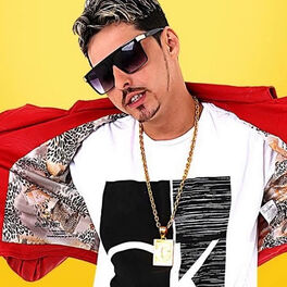 MC Cego Abusado