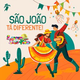 Quadrilha Junina Luar do Sertão