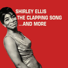 Artist picture of Shirley Ellis
