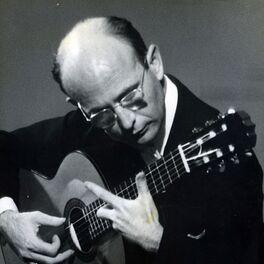 Artist picture of Narciso Yepes