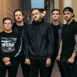 Artist picture of Wage War