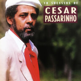 Artist picture of César Passarinho