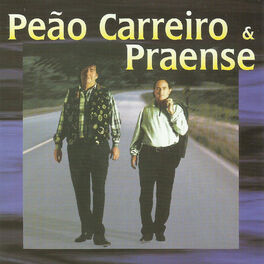 Artist picture of Peão Carreiro & Praense