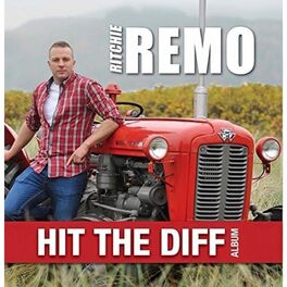 Artist picture of Ritchie Remo