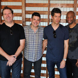 Artist picture of Better Than Ezra