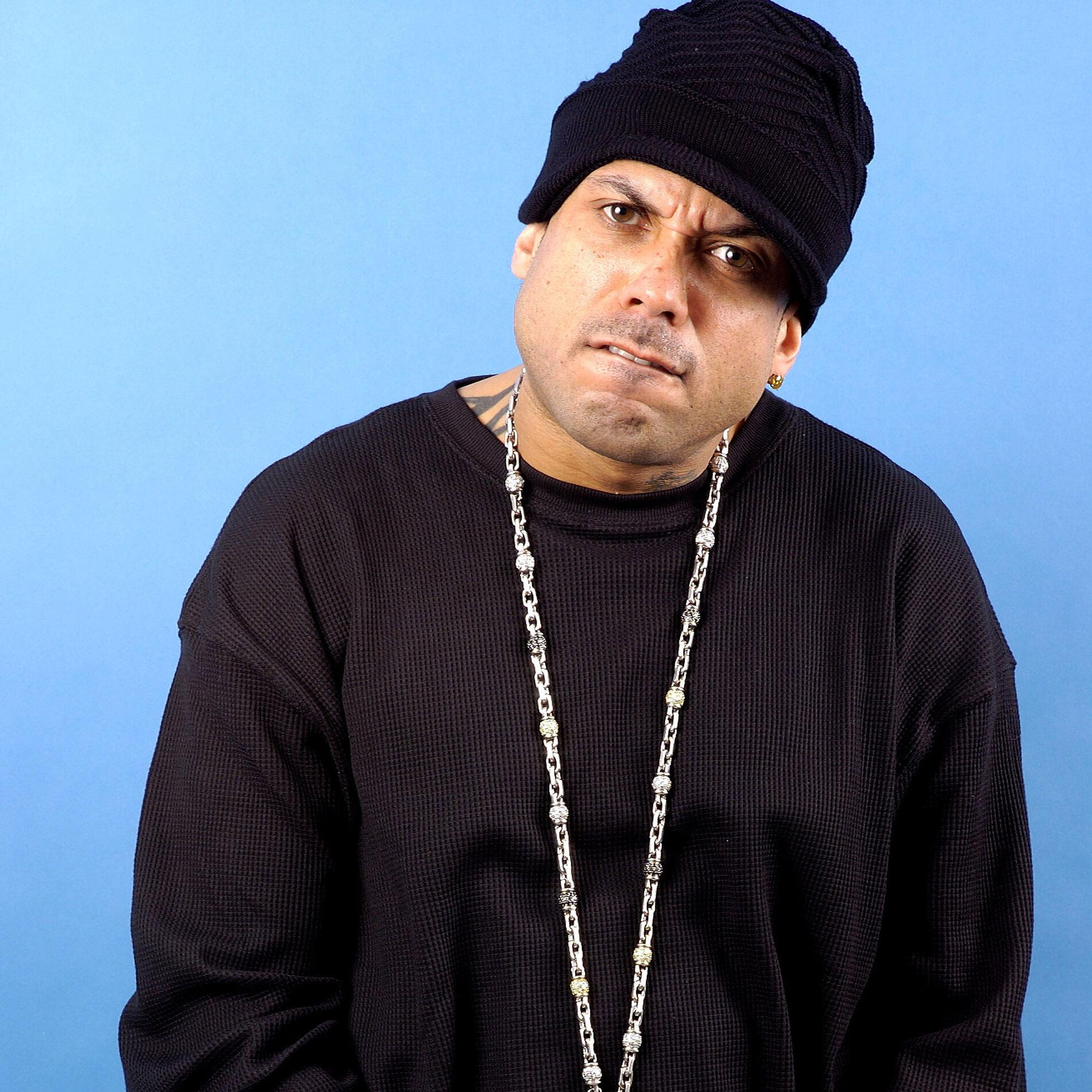 Benzino: albums, songs, playlists | Listen on Deezer