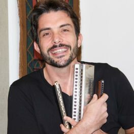 Artist picture of Otávio Castro