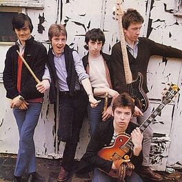 Artist picture of The Undertones